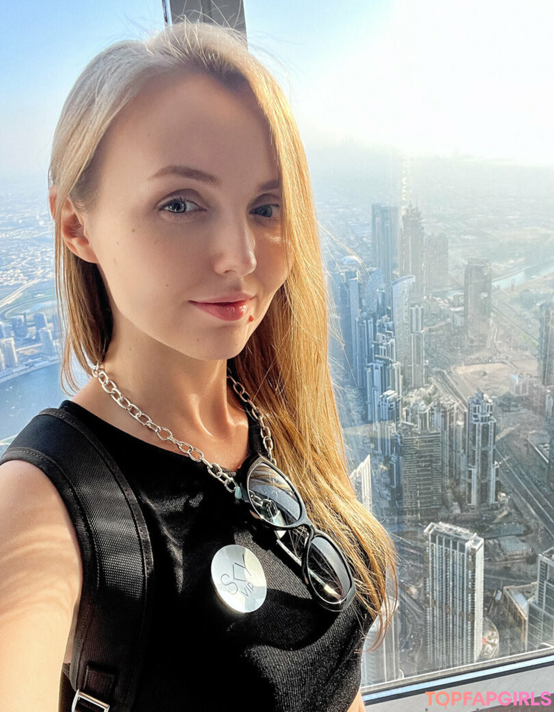 Nahá fotka uniklých OnlyFans od Siasiberiafree #1039