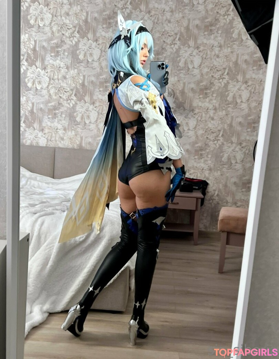 Siasiberiafree nude leaked OnlyFans photo #1114