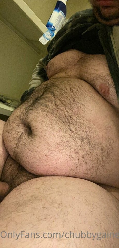 Chubbygainer