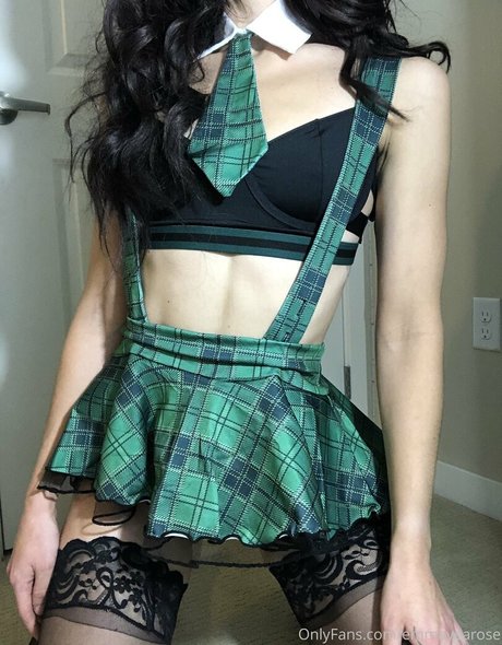Emmayearose