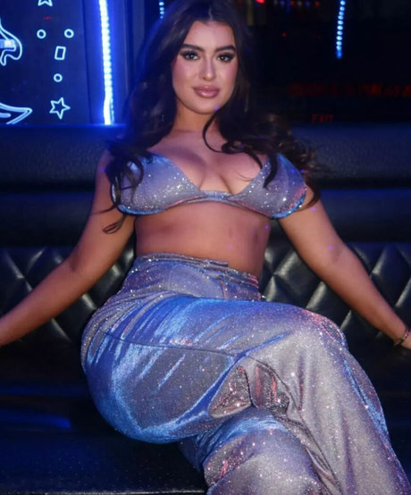 Kalani Hilliker