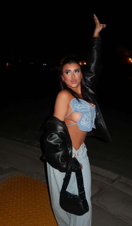 Kalani Hilliker