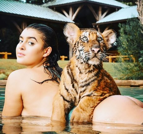 Kalani Hilliker