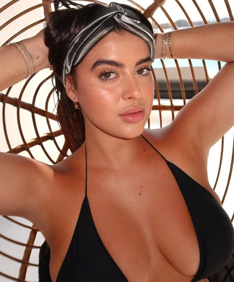 Kalani Hilliker