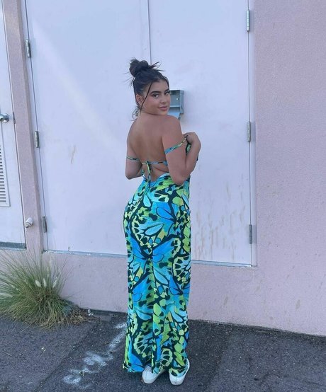 Kalani Hilliker OnlyFans