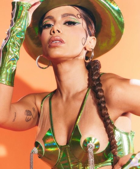 Anitta