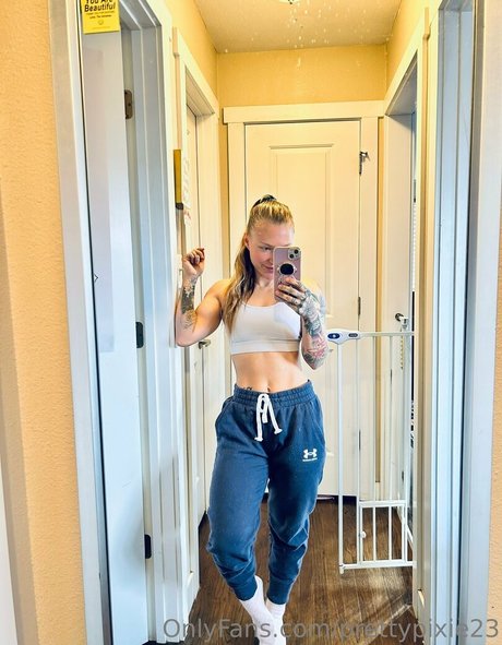 Prettypixie23