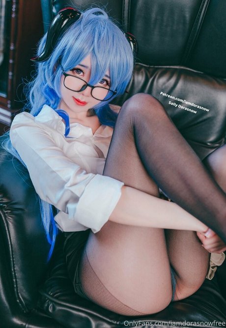 Iamdorasnowfree