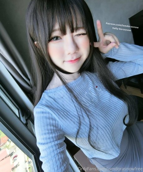 Iamdorasnowfree