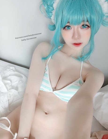 Iamdorasnowfree