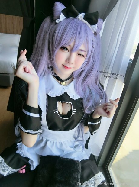 Iamdorasnowfree
