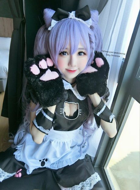 Iamdorasnowfree