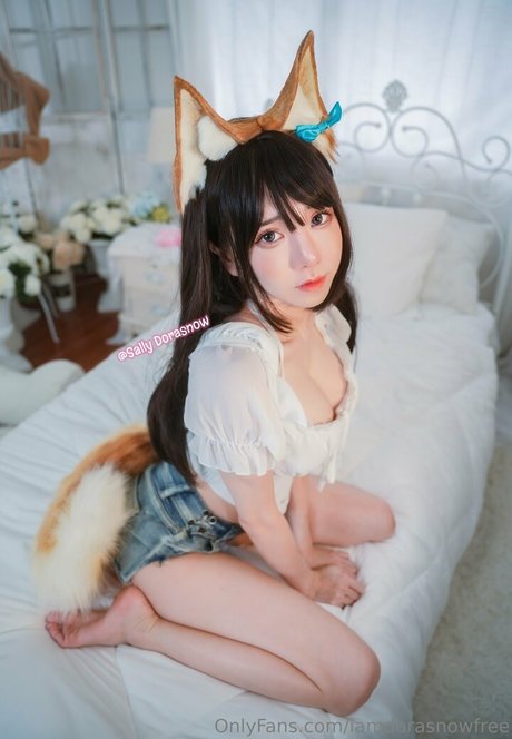Iamdorasnowfree
