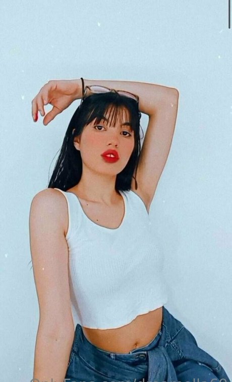 Naken lekkede OnlyFans-bilde av Yourdreamella