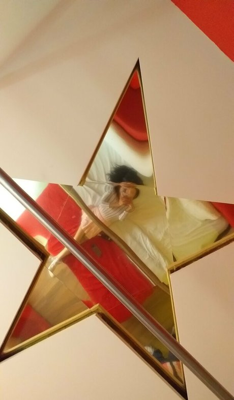 Naken lekkede OnlyFans-bilde av Bunnybanajii