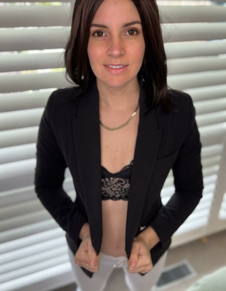 Mystery Milf