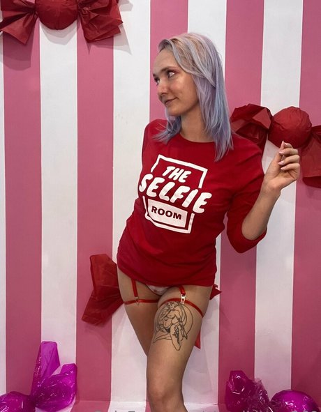 Cloudkitten369 OnlyFans泄露裸照