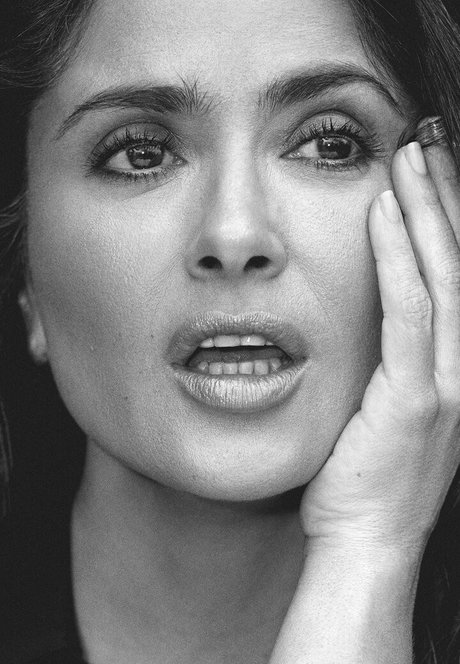 Salma Hayek