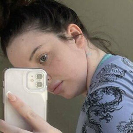 Nahá fotka uniklých OnlyFans od Alexawoods69