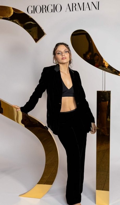 Dafne Keen