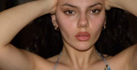 Dafne Keen