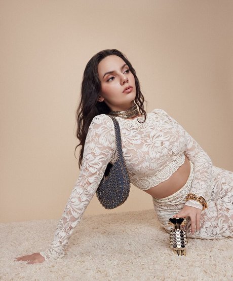 Dafne Keen