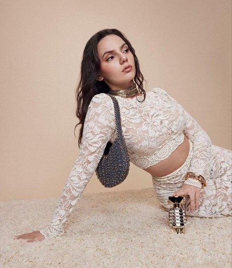 Dafne Keen