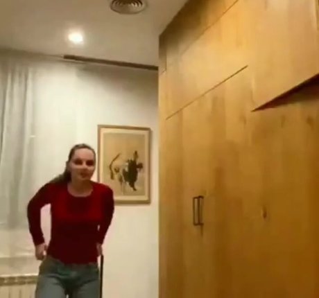 Dafne Keen