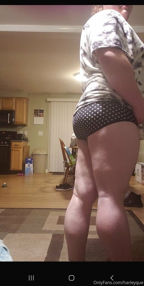 Harleyque