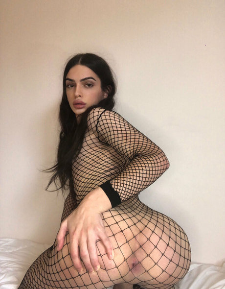 Naken lekkede OnlyFans-bilde av Angelbabyyyyyyy6969