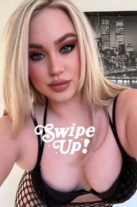 Nahá fotka uniklých OnlyFans od Jessy Erinn