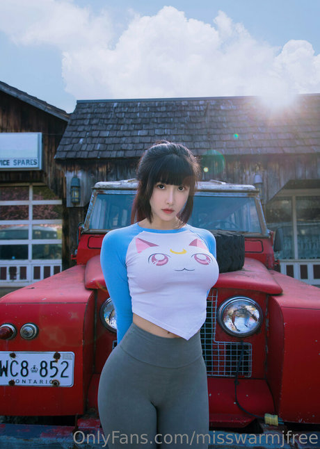 Misswarmjfree