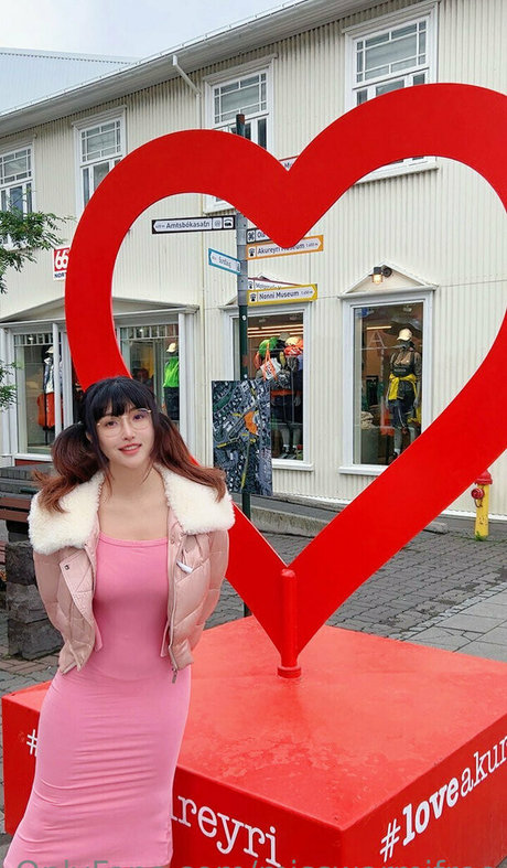 Misswarmjfree