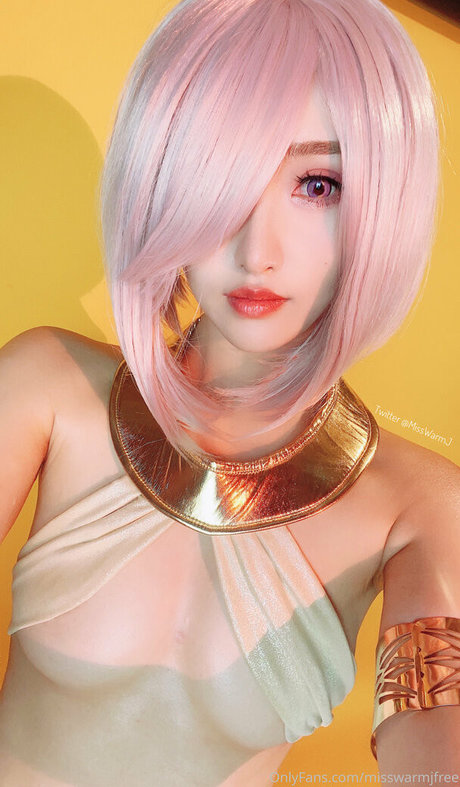 Misswarmjfree