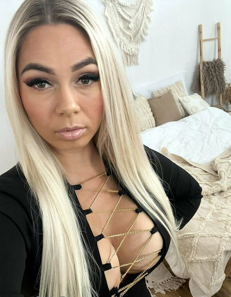 Lexasdressingroom