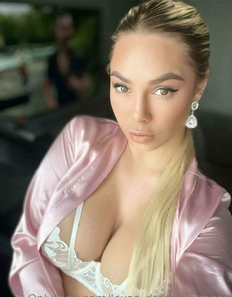 Lexasdressingroom