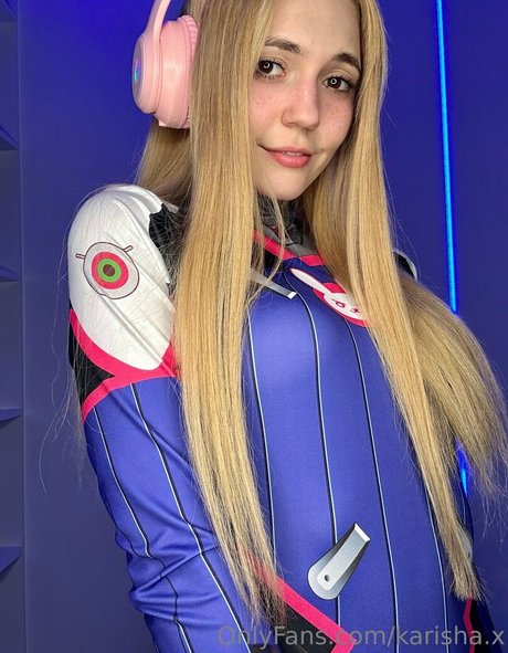 Karishax