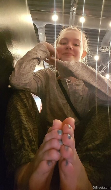 Ogfeet