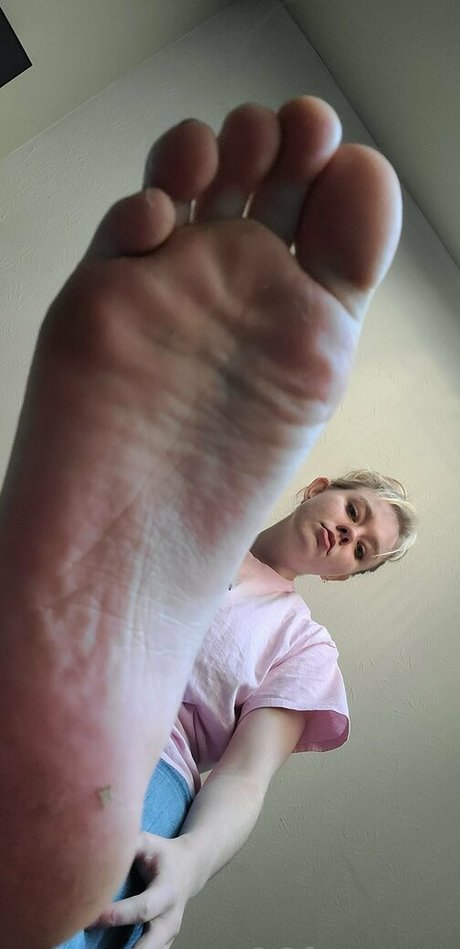 Ogfeet
