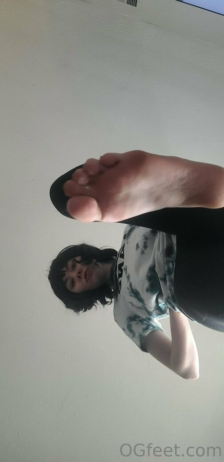 Ogfeet
