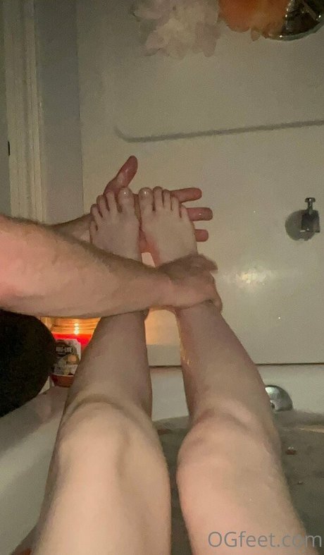Ogfeet