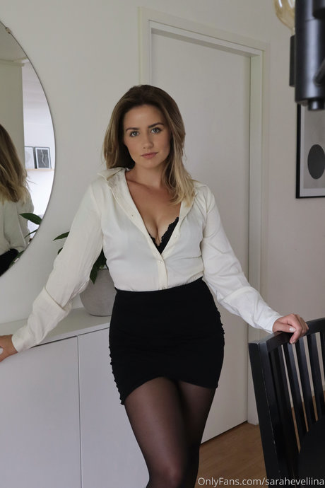 Saraheveliina