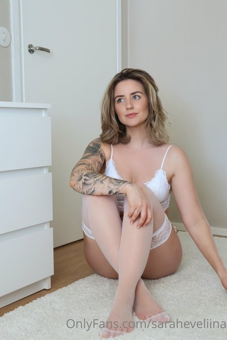 Saraheveliina