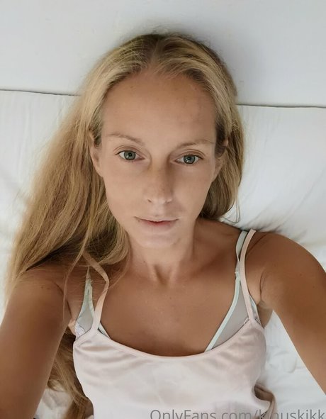 Kinuskikk