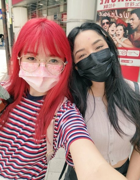 Lilypichu
