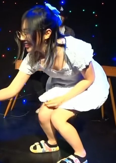 Lilypichu