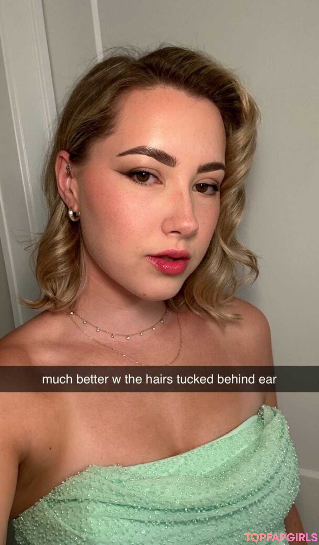 Nahá fotka uniklých OnlyFans od Pineapplebrat #1541