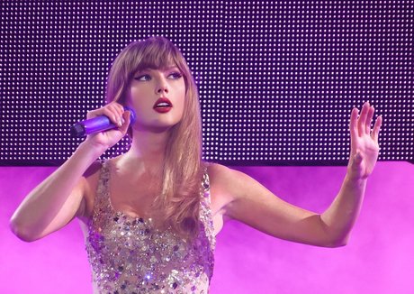 Taylor Swift