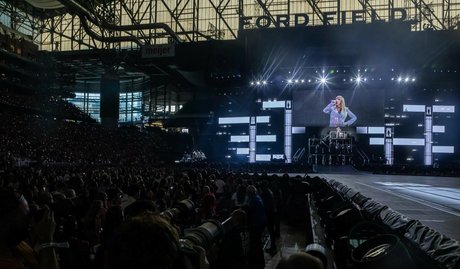 Taylor Swift
