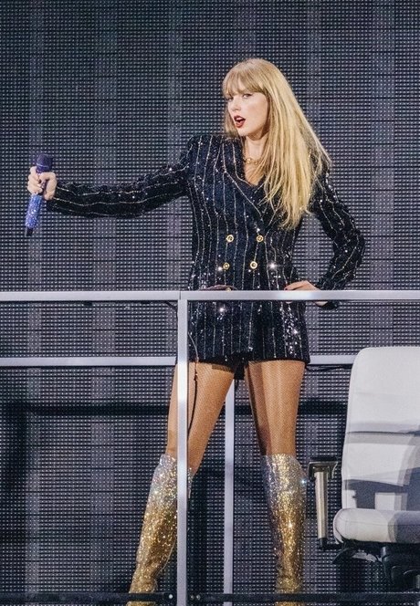 Taylor Swift